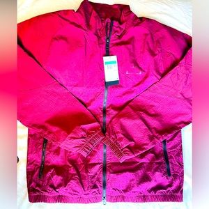 Jordan 23 Engineering Windbreaker Jacket